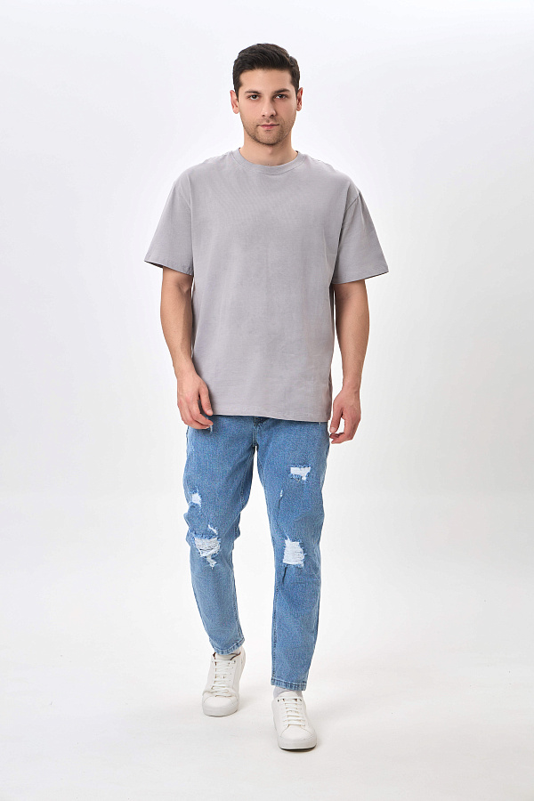 Футболка короткий рукав